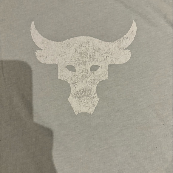 Under Armour T-Shirt - Picture 3 of 5